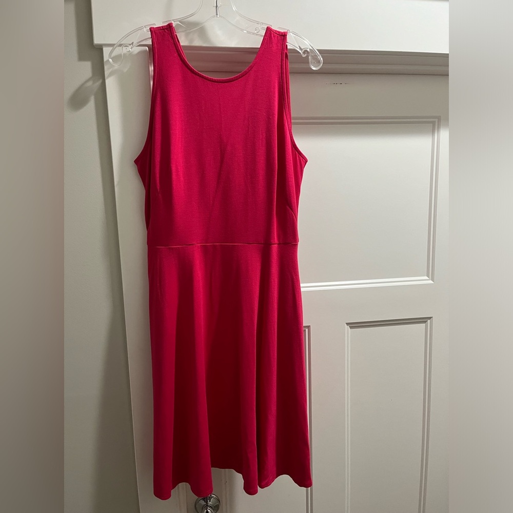 Women’s Ann Taylor dress size 10